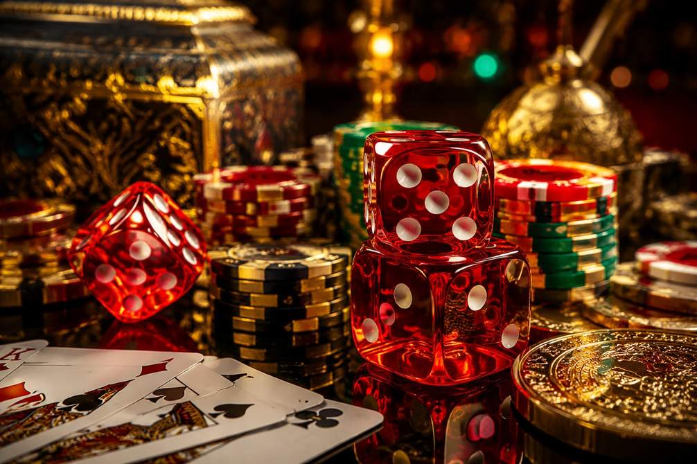 3666 bet