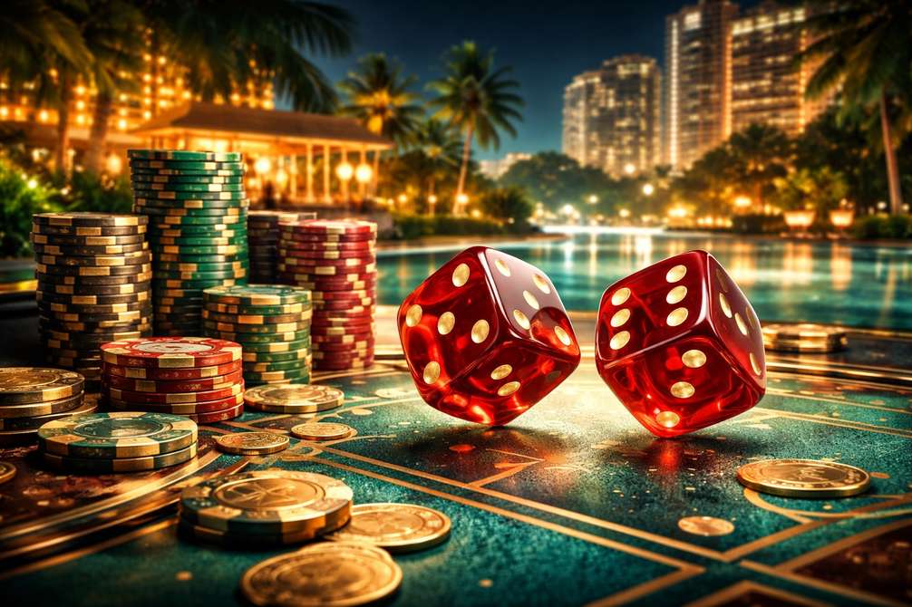 3666 bet